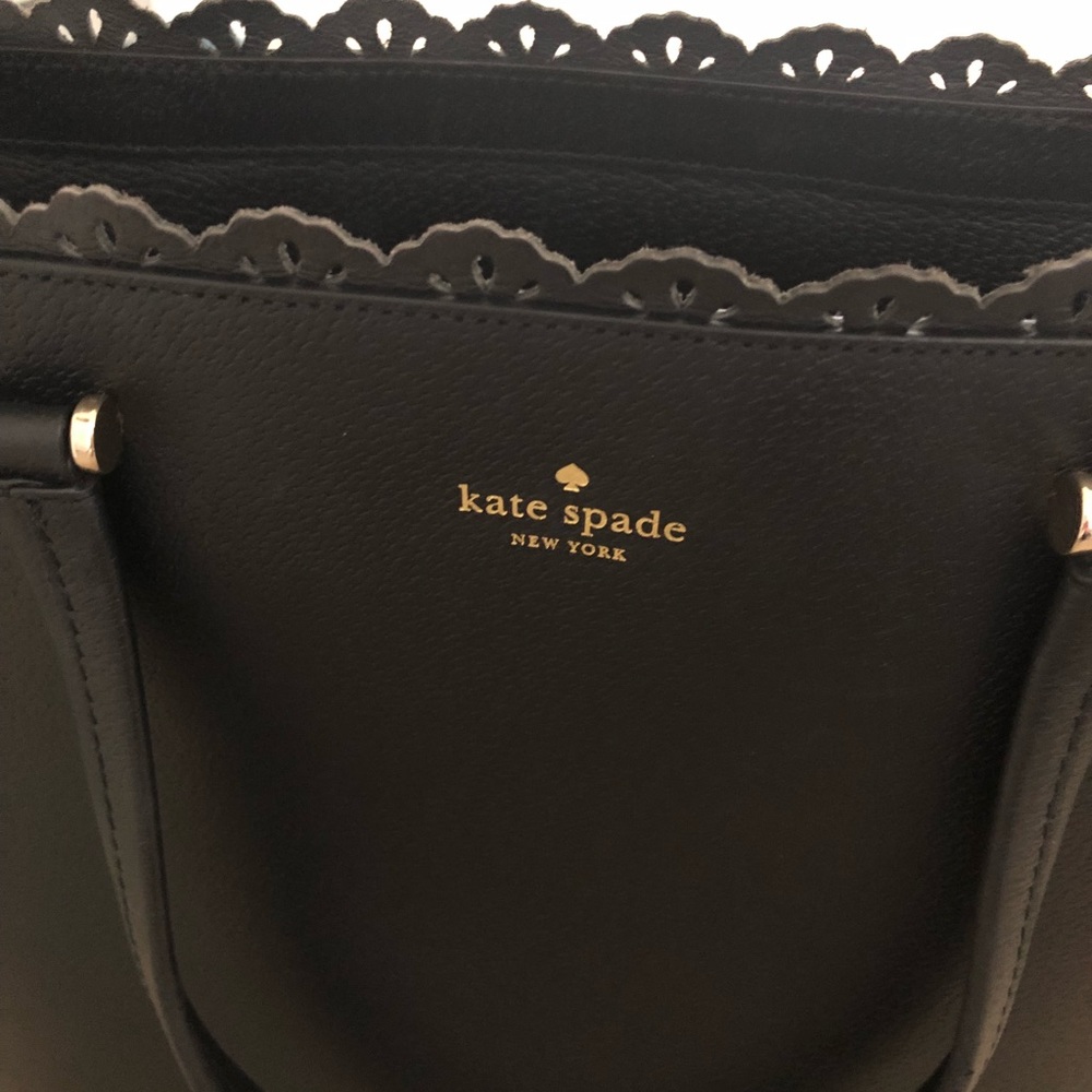 Kate Spade Tote - Picture 2 of 3
